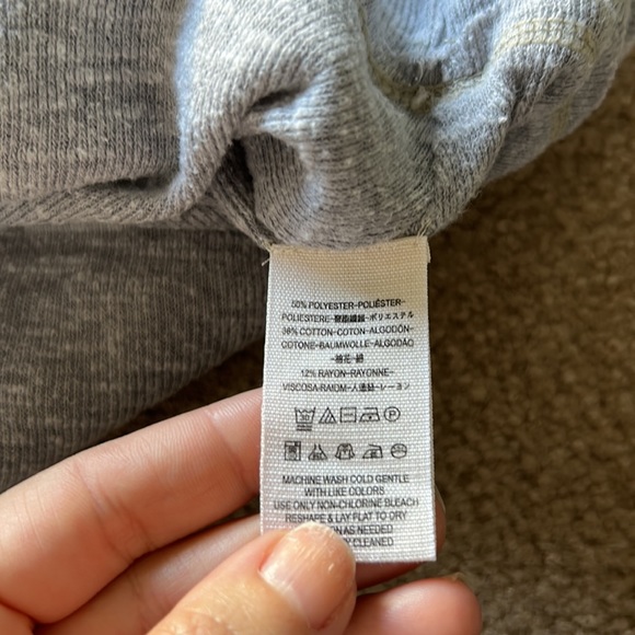 Free People Top - Picture 7 of 7